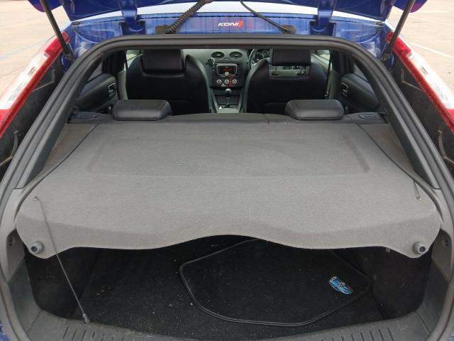 2007 FORD FOCUS ST-3