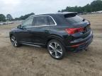 2020 Audi Q3 Prestige S-Line на продаже в Conway, AR - Front End
