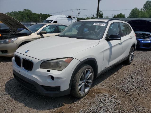 2014 Bmw X1 Xdrive35I