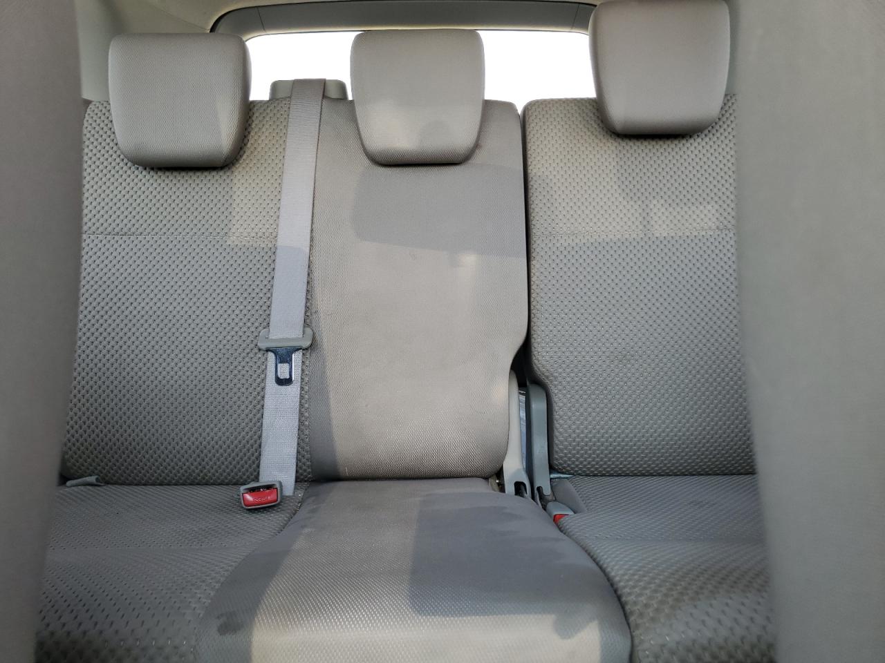 2009 Suzuki Grand Vitara Xsport VIN: JS3TD148794100160 Lot: 60162515