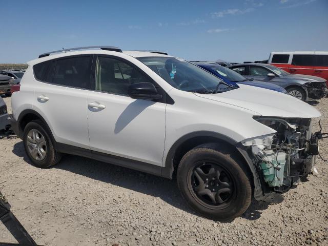  TOYOTA RAV4 2014 Biały