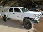 2012 Toyota Tacoma Double Cab للبيع في Phoenix، AZ - Front End