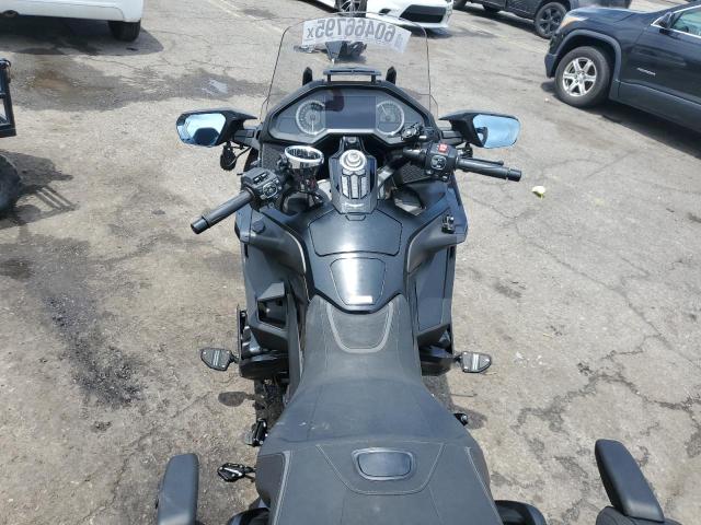 2022 HONDA GL1800 D  