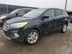 2017 Ford Escape Se de vânzare în Woodhaven, MI - Mechanical