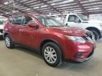 2015 Nissan Rogue S للبيع في East Granby، CT - Minor Dent/Scratches