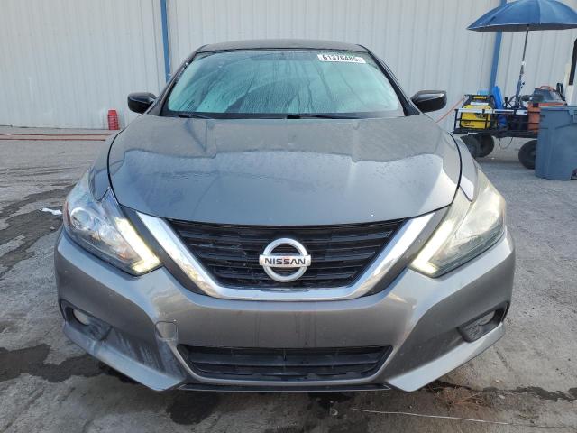  NISSAN ALTIMA 2017 Szary