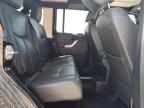 2017 Jeep Wrangler Unlimited Sahara zu verkaufen in Bakersfield, CA - Side
