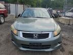 2008 Honda Accord Exl zu verkaufen in Baltimore, MD - Front End