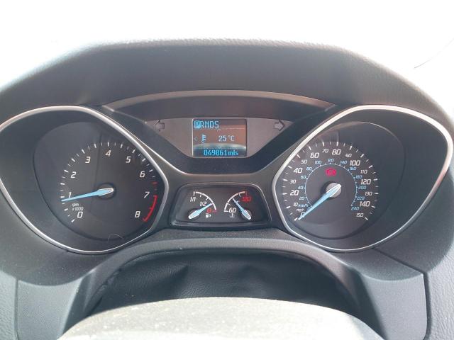 2014 FORD FOCUS ZETE