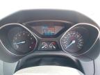 2014 FORD FOCUS ZETE for sale at Copart YORK