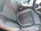 2022 BMW I4 EDRIVE40 M SPORT  for sale at Copart SANDY