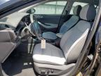 2021 Hyundai Ioniq Se продається в Mercedes, TX - Rear End