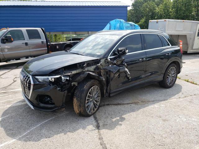 AUDI Q7 PREMIUM 2022