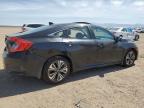 Adelanto, CA에서 판매 중인 2017 Honda Civic Exl   - Front End