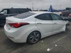 2015 Hyundai Elantra Se   للبيع في Wilmington، CA - Front End