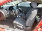 2008 Nissan Altima 2.5S en Venta en San Antonio, TX - All Over