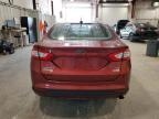 2014 Ford Fusion Se   for Sale in Milwaukee, WI - Hail