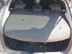 2015 HONDA CIVIC I-VT for sale at Copart SANDWICH