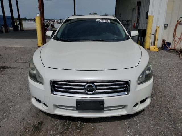  NISSAN MAXIMA 2013 Biały