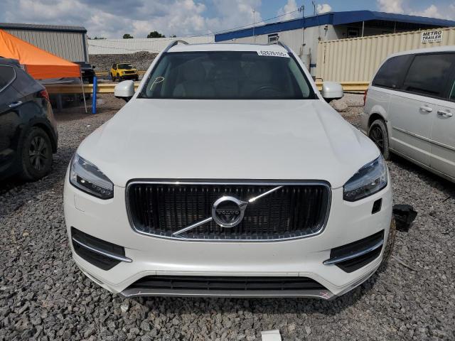 Parquets VOLVO XC90 2016 White
