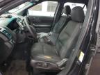 2017 Ford Explorer Police Interceptor იყიდება Blaine-ში, MN - Mechanical
