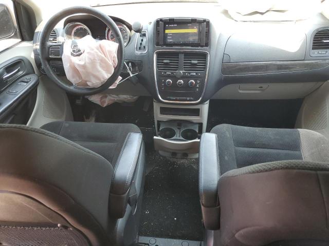  DODGE CARAVAN 2019 Серый