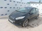 2015 FORD FIESTA ZET for sale at Copart BRISTOL