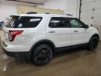 2011 Ford Explorer Limited for Sale in Davison, MI - Front End
