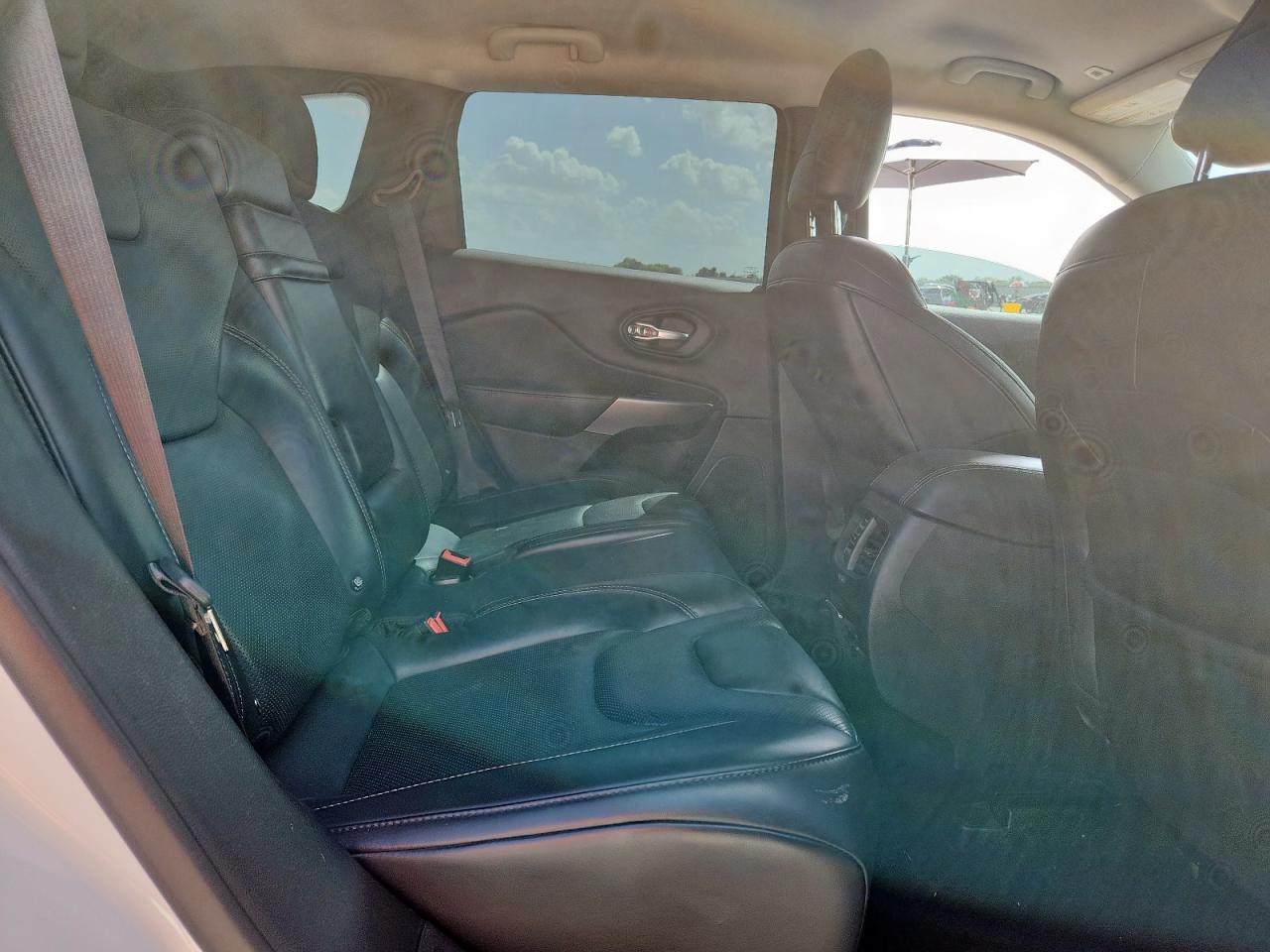 2019 Jeep Cherokee Limited VIN: 1C4PJMDX5KD165578 Lot: 63191955