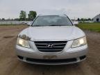 2009 Hyundai Sonata Gls იყიდება Columbia Station-ში, OH - Normal Wear