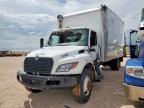 2023 International Mv607  for Sale in Andrews, TX - Side