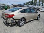 2019 Honda Accord Lx   იყიდება Arlington-ში, WA - Rear End