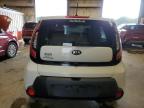2016 KIA SOUL    for sale at Copart AR - LITTLE ROCK