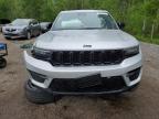 2024 JEEP GRAND CHEROKEE LAREDO   for sale at Copart ON - COOKSTOWN