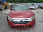 2010 Ford Fusion Se на продаже в Rogersville, MO - Rear End
