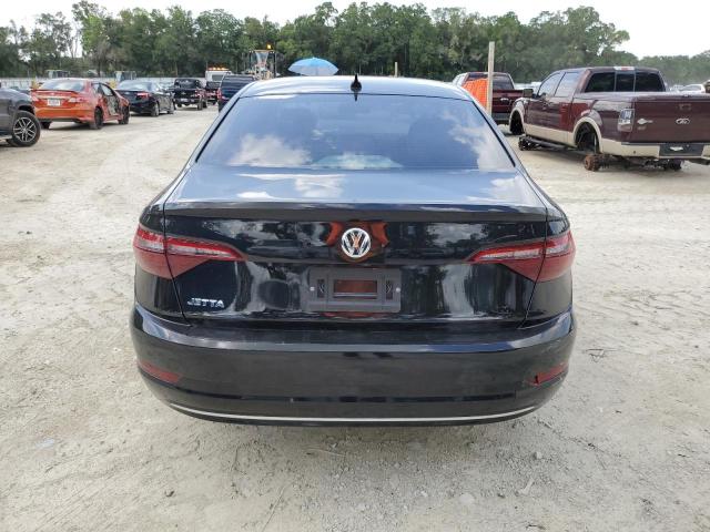  VOLKSWAGEN JETTA 2020 Czarny