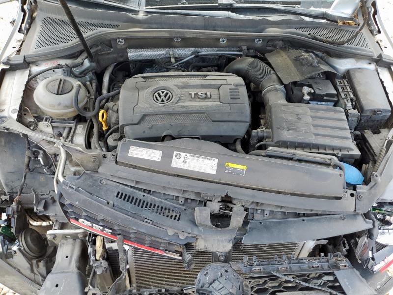 Фото: 3VW4T7AU9FM022861
