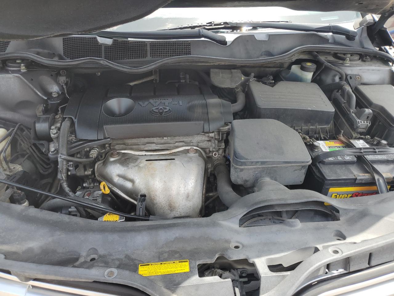 2011 Toyota Venza VIN: 4T3ZA3BBXBU045966 Lot: 62902195