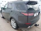 2019 LAND ROVER DISCOVERY for sale at Copart ROCHFORD