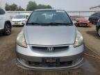 2007 HONDA FIT S   for sale at Copart ON - TORONTO