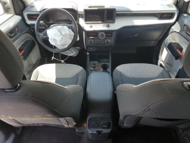  FORD MAVERICK 2024 Белы