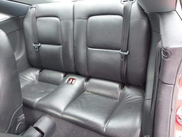 2004 AUDI TT COUPE Q