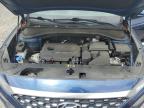 2020 Hyundai Santa Fe Se for Sale in Portland, OR - Side