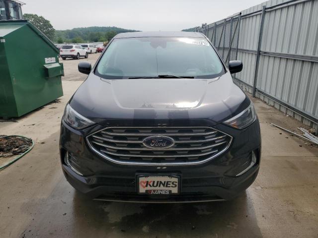  FORD EDGE 2022 Black
