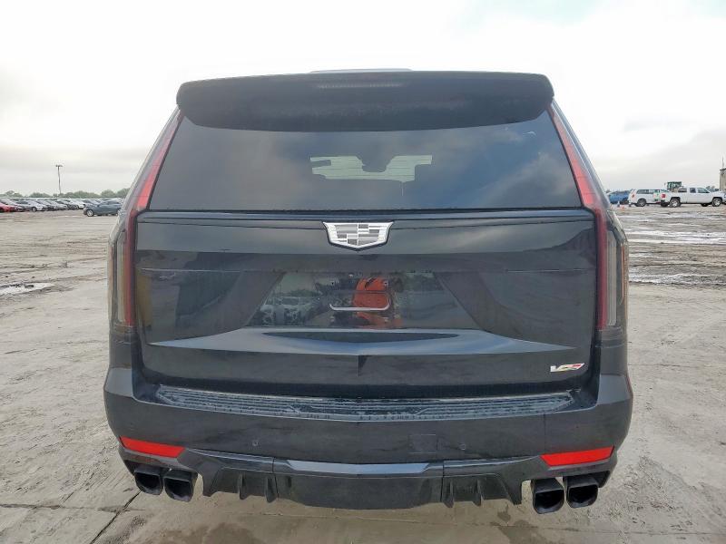 2024 CADILLAC ESCALADE V   