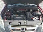 2003 Honda Cr-V Lx   zu verkaufen in Arcadia, FL - Side
