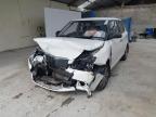 2009 SKODA FABIA 1 HT for sale at Copart BELFAST