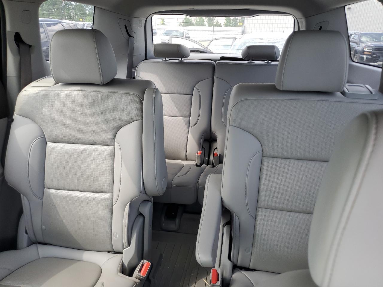 2021 GMC Acadia Slt VIN: 1GKKNMLS5MZ232727 Lot: 61975595