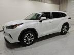 2024 Toyota Highlander Le en Venta en Orlando, FL - Minor Dent/Scratches