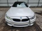 2015 Bmw M4  for Sale in Austell, GA - Front End